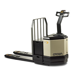 Hand pallet truck