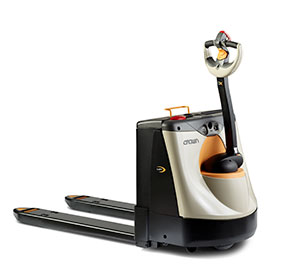 Hand pallet truck