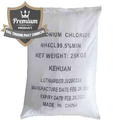 Ammonium Chloride