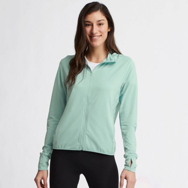 Uniform windbreakers