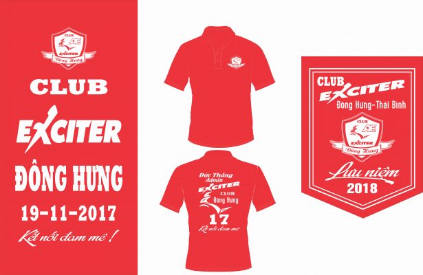 T-shirt uniform