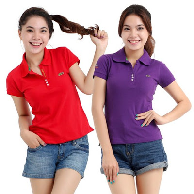 T-shirt uniform