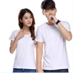 T-shirt uniform