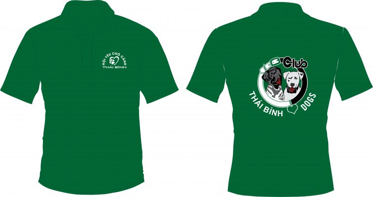 T-shirt uniform