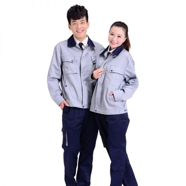 Labour safety uniform