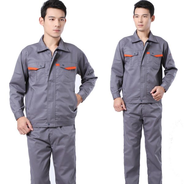 Labour safety uniform
