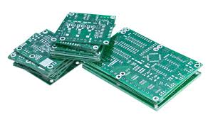 Circuit board designing