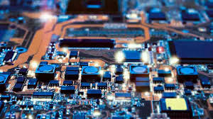 Importing electrical components