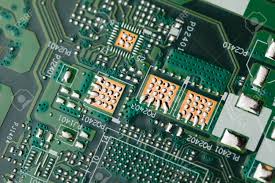 Printed circuit board