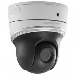 Hikvision Camera