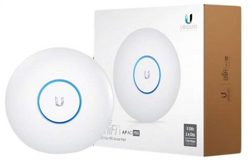 UBIQUITI UniFi AP-AC