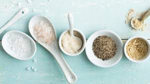 Food additives