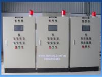 Control cabinet