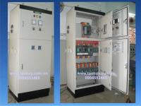 Electrical distribution cabinet
