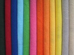 4-way spandex fabric