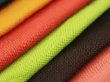 Lacoste fabric