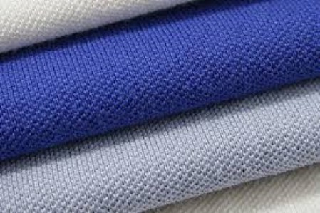 Lacoste fabric