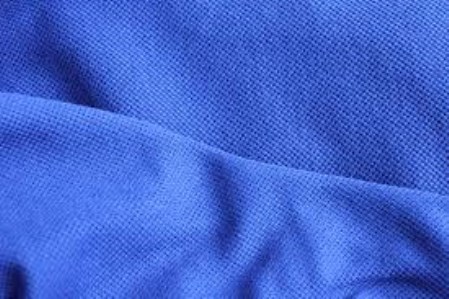 Lacoste fabric