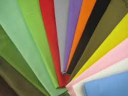 Cotton fabric