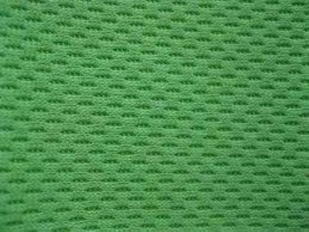 Bird`s Eye Pique Fabric