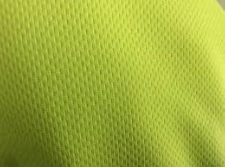Bird`s Eye Pique Fabric