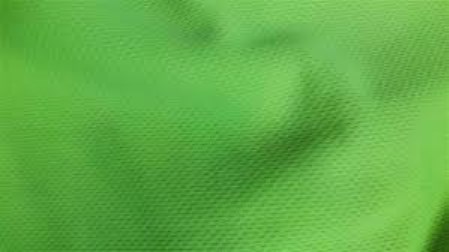 Sports fabric