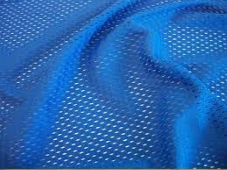 Sports fabric