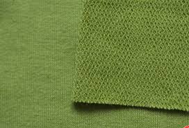 Terry fabric