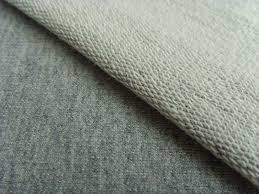Terry fabric