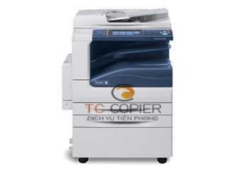 Xerox photocopier