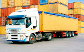 Inland transport
