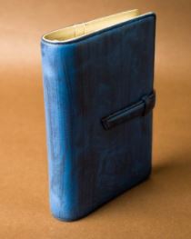 Leather Book