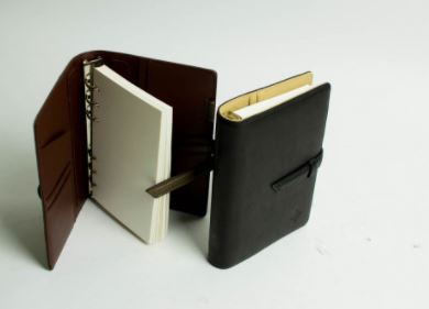 Leather Book
