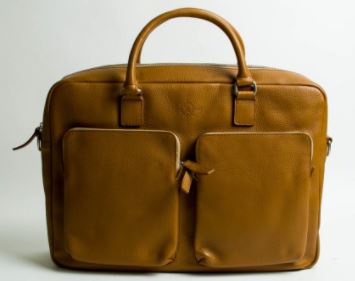 Leather Bag