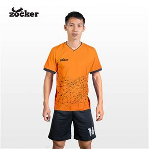 Soccer clothes