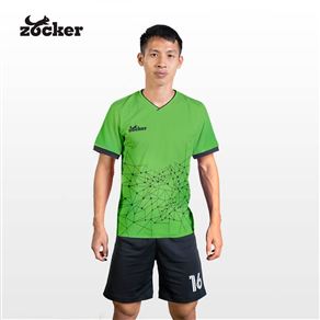 Soccer clothes