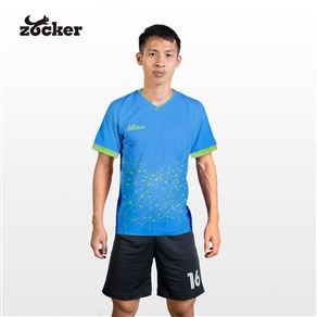 Soccer clothes
