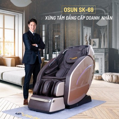 Osun massage chair