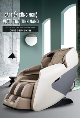 Osun massage chair