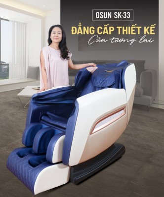 Osun massage chair