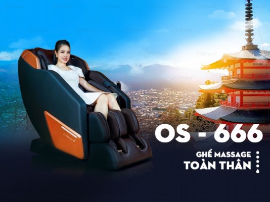 Osun massage chair