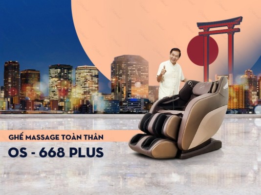 Osun massage chair