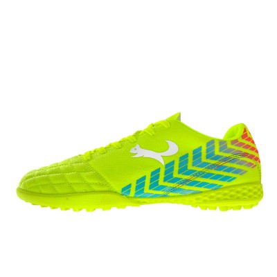 Zocker football shoes