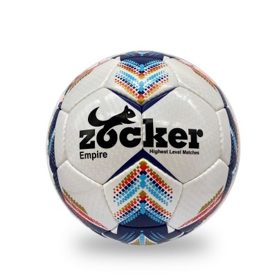Zocker soccer ball
