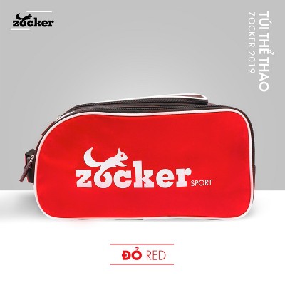 Zocker shoes locker