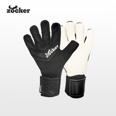 Zocker goalkeeper gloves
