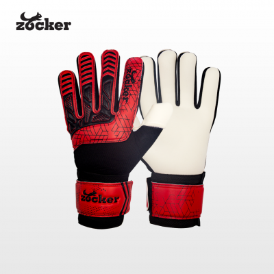 Zocker goalkeeper gloves