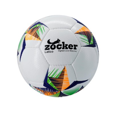 Zocker soccer ball