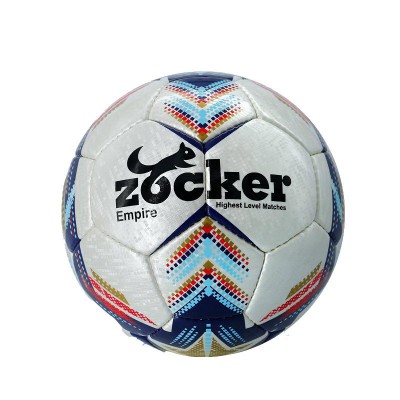 Zocker soccer ball