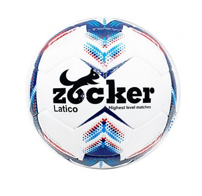 Zocker soccer ball